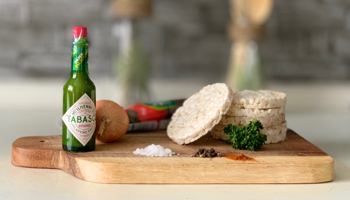 Veganes Mett – Täuschend echt und richtig lecker