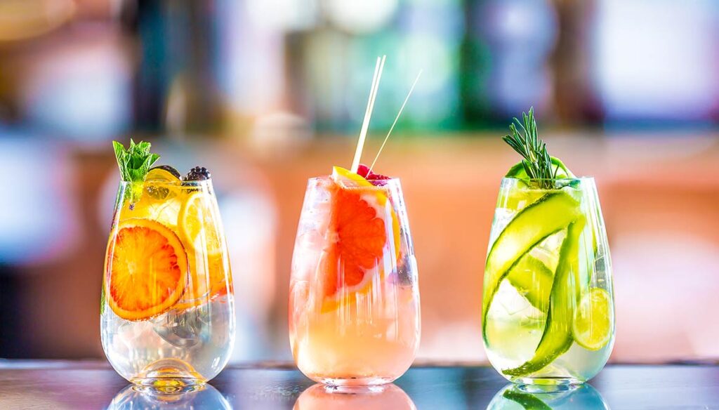 Welche Getränke sind nicht vegan? 9 Drinks die du meiden solltest