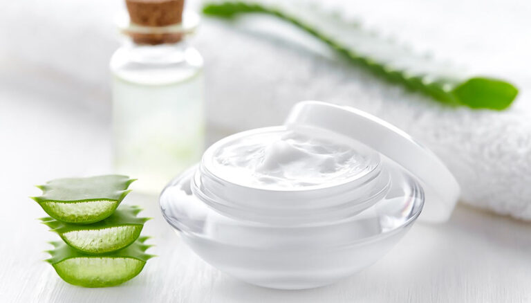Haltbare Aloe Vera Creme Selber Machen Aloe Vera-Creme selber machen - Natürlich & 100% vegan