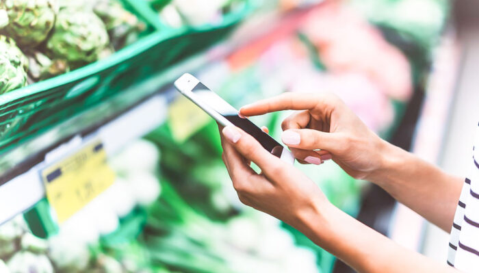 12 praktische Apps für Veganer