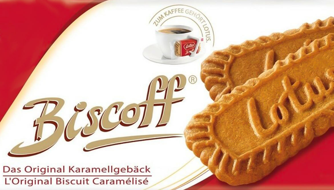 Biscoff-Kekse - Belgischer Genuss seit 1932