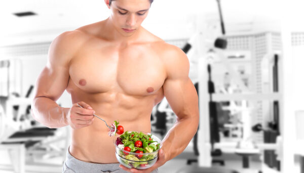 Vegan Bodybuilding – Training, Ernährung und Nahrungsergänzung