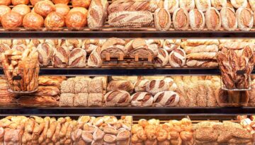 Zusatzstoff E471: Warum Brot und Backwaren nicht immer vegan sind