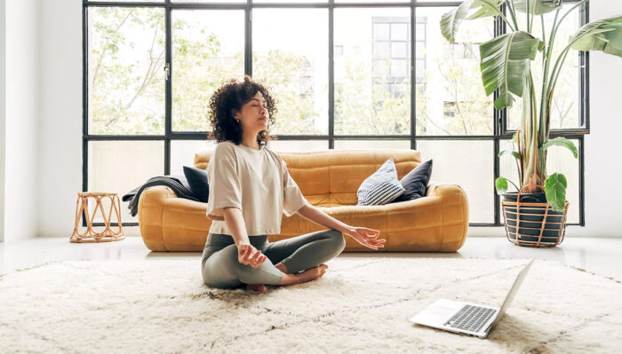 7 Gründe für Meditation – das effektive Workout für den Geist und die Seele