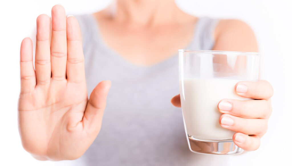 Hör auf Milch zu trinken! - Gute Gründe um auf Milch zu verzichten
