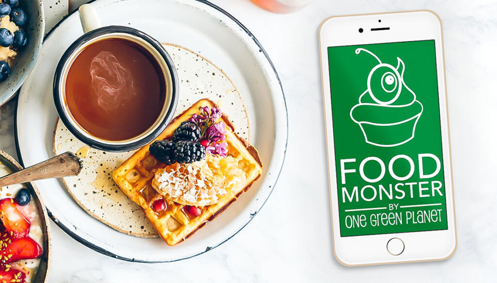 12 Apps für Veganer Vegane Ernährung wird noch einfacher!