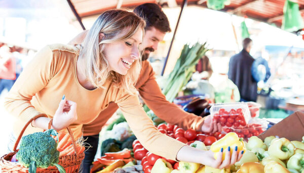 Vegan einkaufen – Ist die vegane Ernährung & Lebensweise wirklich teurer?
