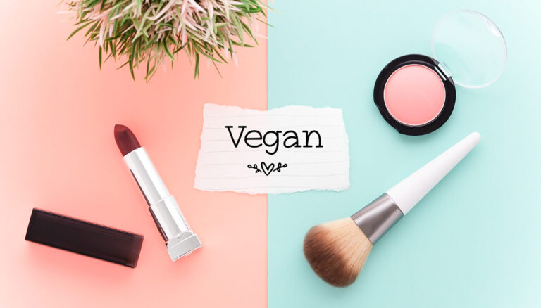 Vegane Kosmetik - Infos zu pflanzlichen Pflegeprodukten ohne Tierversuche