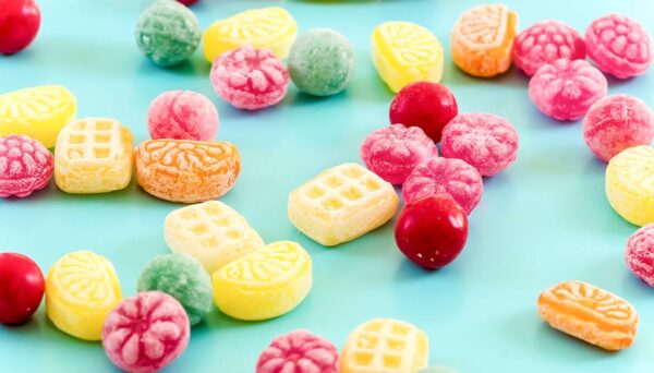 Vegane Süßigkeiten – Was gibt’s zu naschen?