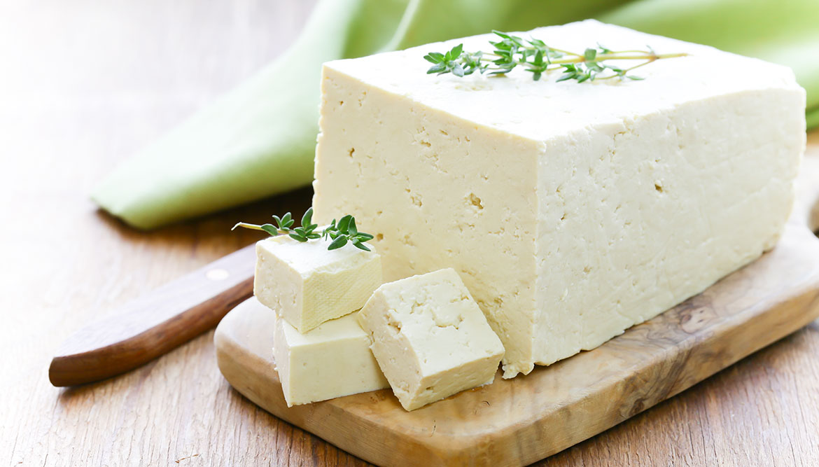Veganer Käse - Die echte Käsealternative für Veganer