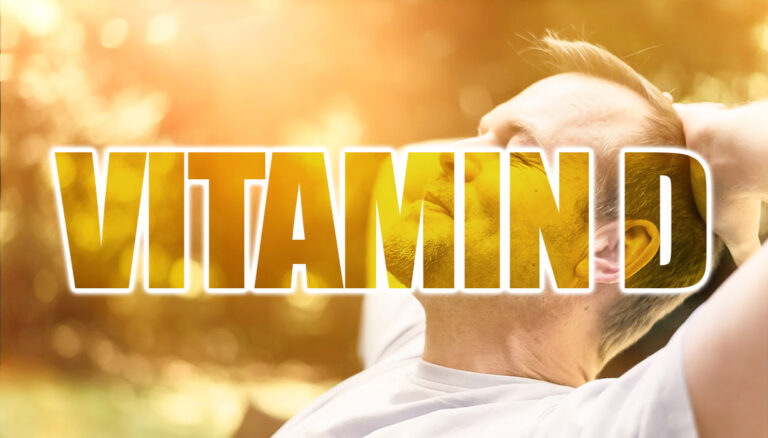 Vitamin D Ratgeber – Einen Mangel erkennen und behandeln